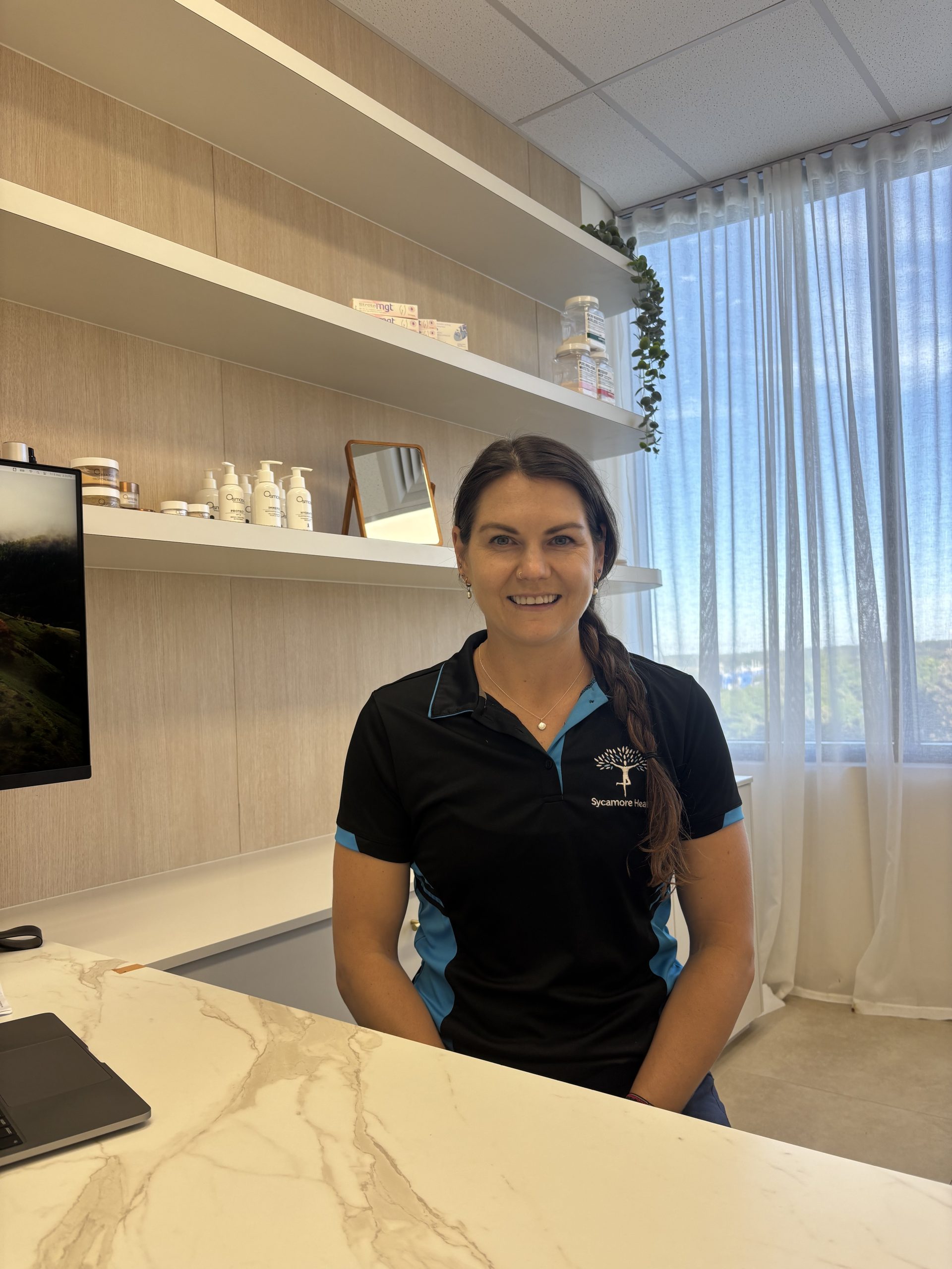 MichellephotoMay2026 Sycamore Health - MichellephotoMay2026 -